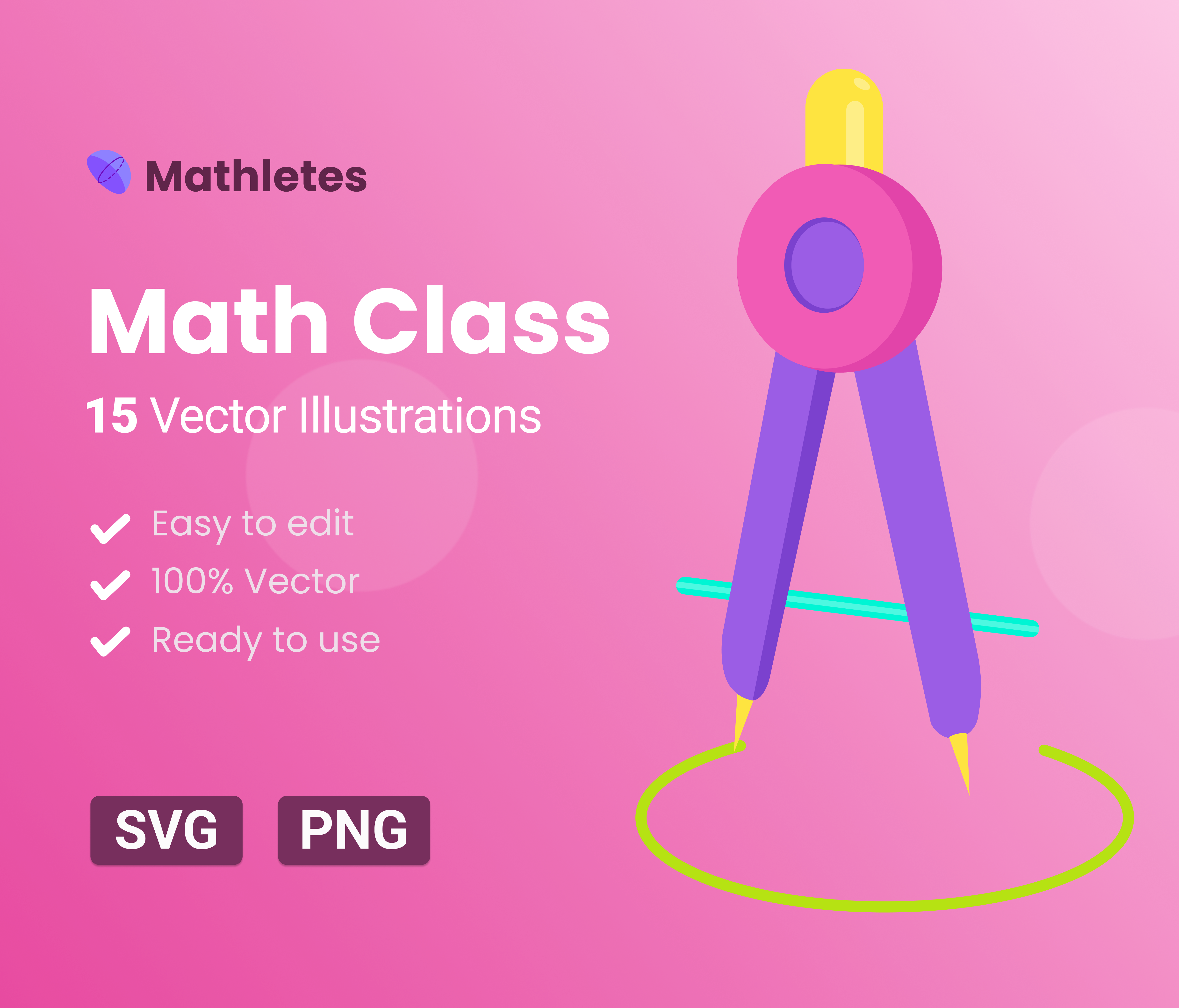 Math Illustrations